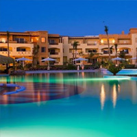Grand Plaza Summer Hotel